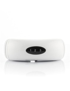 MASAJEADOR DE CUELLO Y ESPALDA ELECTROMAGNETICO INNOVAGOODS 2