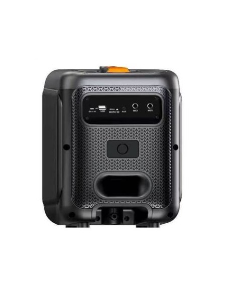 ALTAVOZ KARAOKE PORTATIL PARTYBOX 8\" COOLSOUND