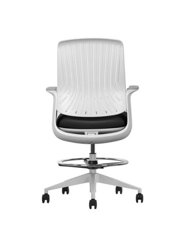 SILLA OFICINA ELEVARE PRO CROMAD