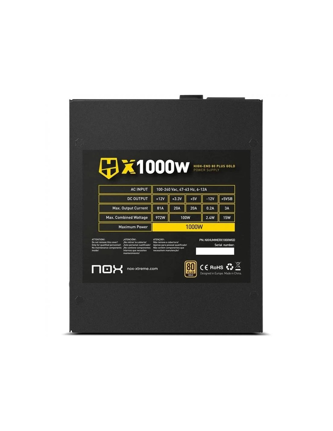 WIRELESS ADAPTADOR USB TP-LINK TL-WN821N 300MBPS