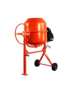 HORMIGONERA 160 LITROS BLIM 2