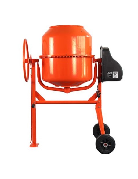 HORMIGONERA 160 LITROS BLIM