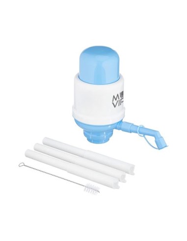 DISPENSADOR DE AGUA MANUAL PARA GARRAFAS MUVIP