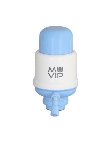 DISPENSADOR DE AGUA MANUAL PARA GARRAFAS MUVIP