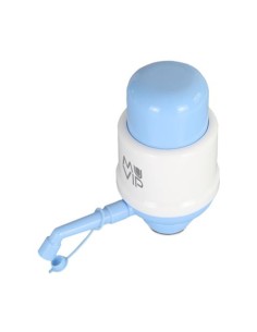 DISPENSADOR DE AGUA MANUAL PARA GARRAFAS MUVIP 2