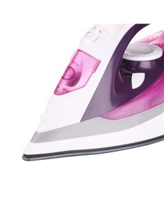 PLANCHA VAPOR 2.200W CERAMICA MUVIP 2