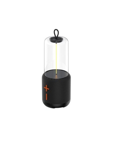 ALTAVOZ BLUETOOTH PORTATIL F74 NEGRO XO