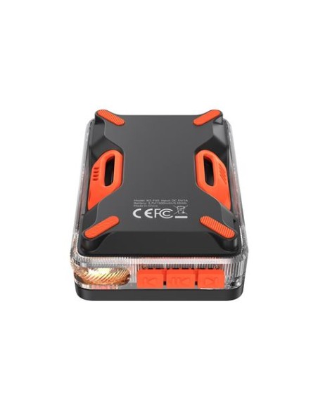 ALTAVOZ BLUETOOTH CON SOPORTE DE SMARTPHONE F65 XO