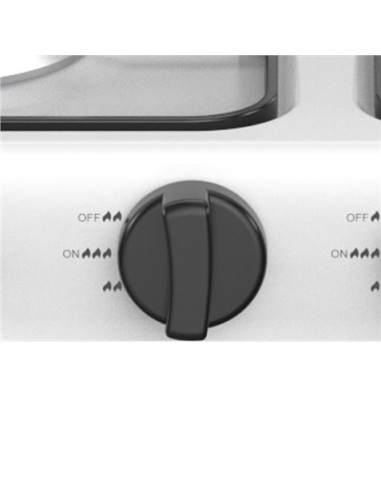 COCINA DE GAS 4 FUEGOS SERIE VULCANO MUVIP