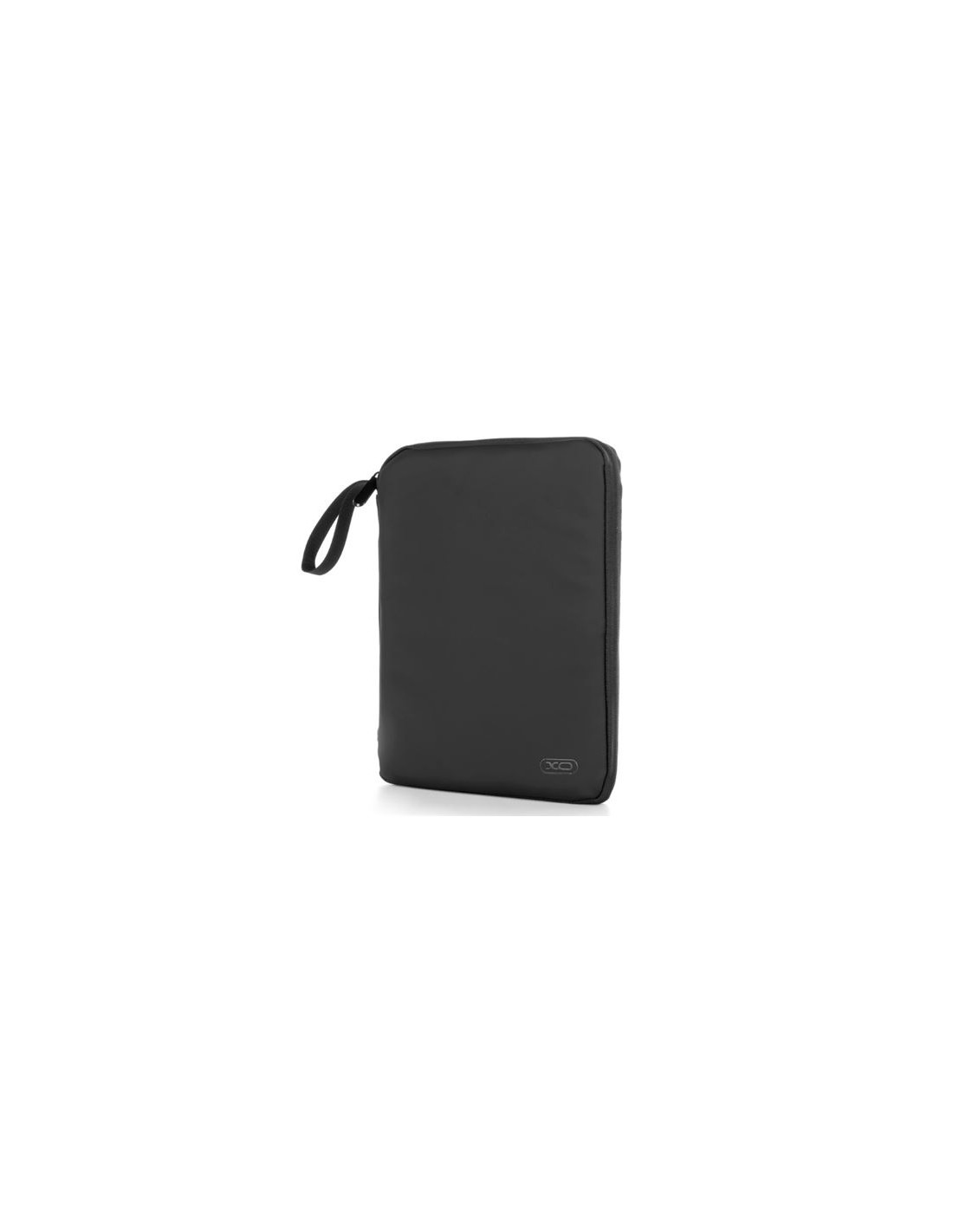 FUNDA TRANSPORTE TABLET HASTA 10.9\" NEGRO CB03 XO