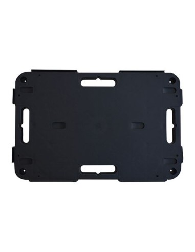 PLATAFORMA CON RUEDAS REFORZADA EXTENSIBLE 580X380X40MM ARTPLAST