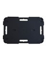 PLATAFORMA CON RUEDAS REFORZADA EXTENSIBLE 580X380X40MM ARTPLAST