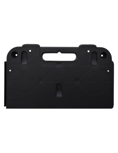 PLATAFORMA CON RUEDAS REFORZADA EXTENSIBLE 580X380X40MM ARTPLAST