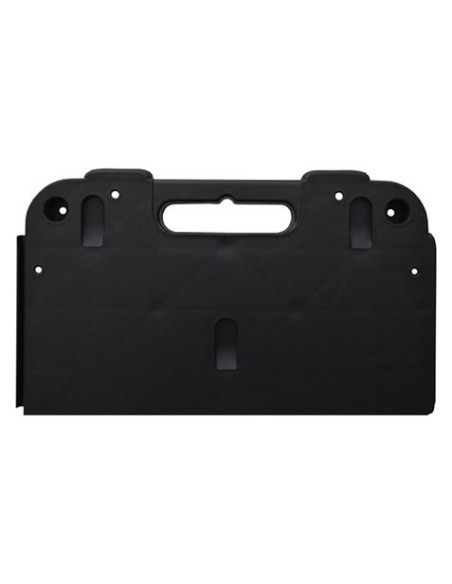 PLATAFORMA CON RUEDAS REFORZADA EXTENSIBLE 580X380X40MM ARTPLAST