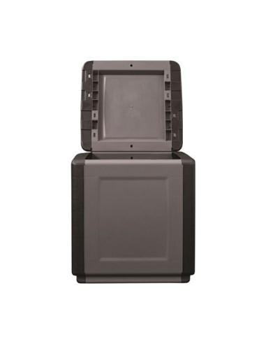 BAÚL DE ALMACENAMIENTO CUBE LINE 540X530X570MM ARTPLAST