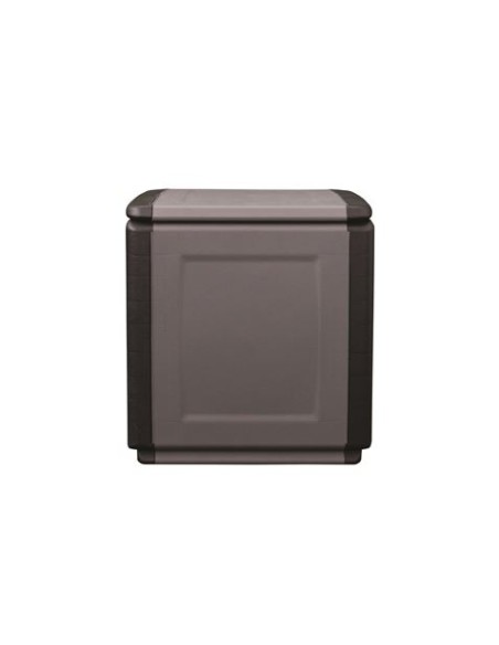 BAÚL DE ALMACENAMIENTO CUBE LINE 540X530X570MM ARTPLAST