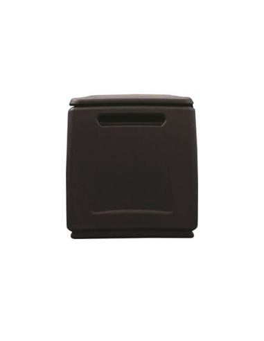 BAÚL DE ALMACENAMIENTO CUBE LINE 540X530X570MM ARTPLAST