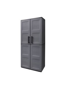 ARMARIO ALTO ESCOBERO 680X370X1630MM ARTPLAST 2