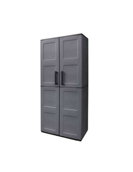 ARMARIO ALTO ESCOBERO 680X370X1630MM ARTPLAST