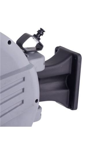 ENROLLADOR MANGUERA DE AGUA 20 METROS SUNGARDEN