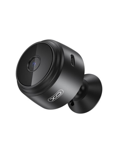 MINI CAMARA WIFI FULL HD CR12 XO