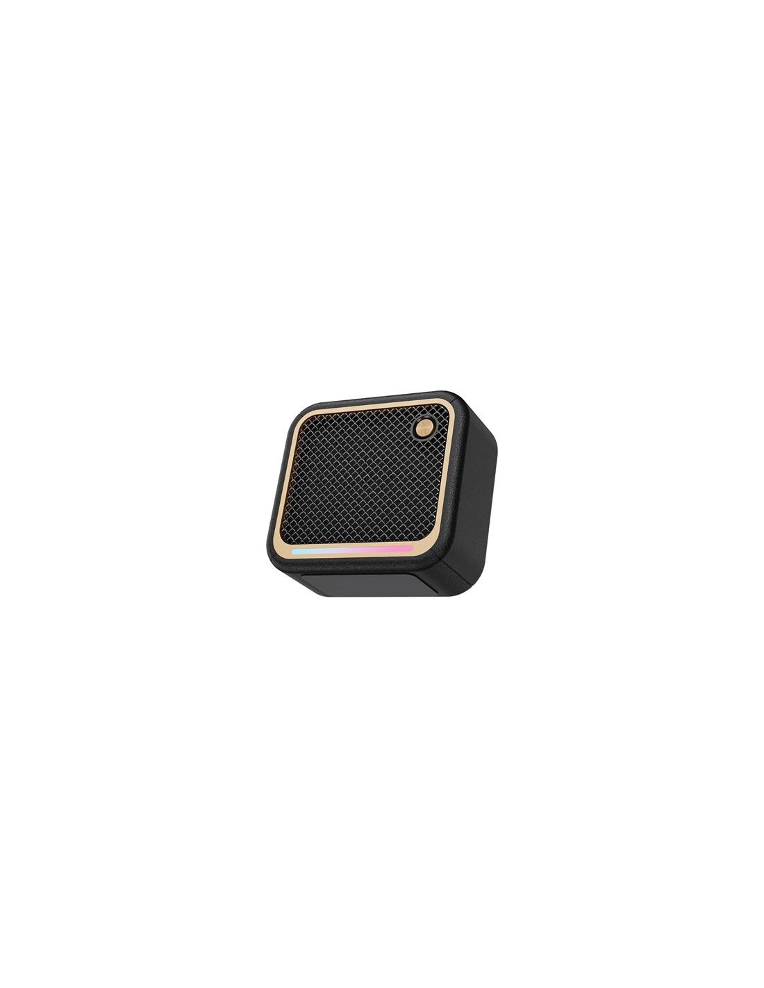 MINI ALTAVOZ BLUETOOTH F63 NEGRO XO