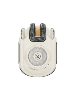 AURICULAR TWS CONTROL REMOTO y CANCELACION DE RUIDO G39 BLANCO 2
