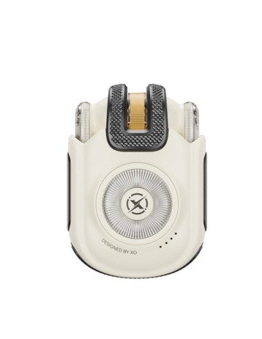 AURICULAR TWS CONTROL REMOTO y CANCELACION DE RUIDO G39 BLANCO