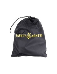 ARNES 25KN HASTA 150KG CON DOS MOSQUETONES Y CUERDA MADER 2