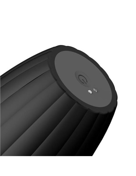 MASTURBADOR MASCULINO CON CALOR Y VIBRACION INTOYOU