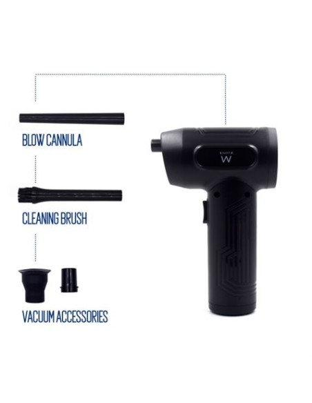 Ewent EW5607 aspirador de polvo eléctrico