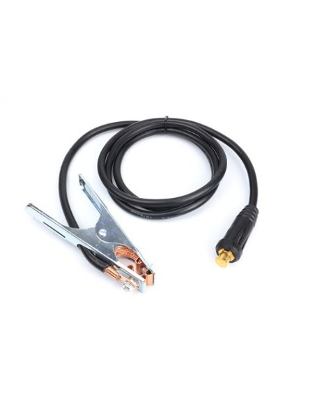 SOLDADOR INVERTER ELECTRODOS 160 AMP MADER