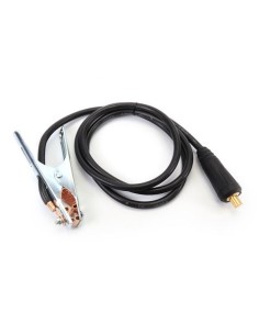 SOLDADOR INVERTER ELECTRODOS 250 AMP MADER 2