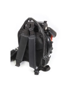 SOPLADOR DE MOCHILA DE GASOLINA 75.6CC MADER 2