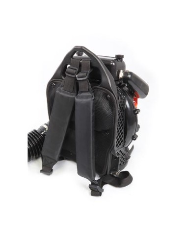 SOPLADOR DE MOCHILA DE GASOLINA 75.6CC MADER