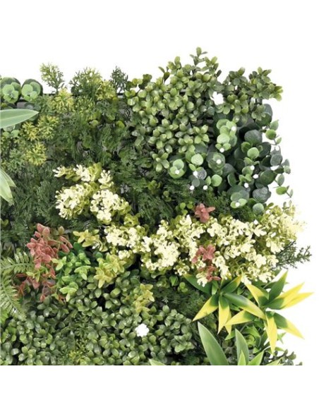 JARDIN VERTICAL 50X50CM SERIE OASYS SUNGARDEN