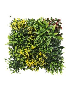 JARDIN VERTICAL 50X50CM SERIE GREENWALL SUNGARDEN 2