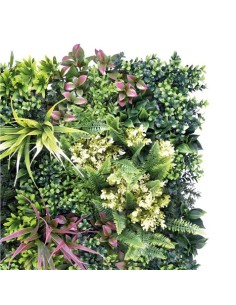 JARDIN VERTICAL 50X50CM SERIE NATURIA SUNGARDEN 2