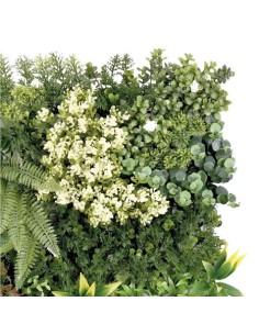 JARDIN VERTICAL 50X50CM SERIE ECOVIS SUNGARDEN 2