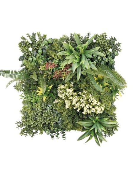 JARDIN VERTICAL 50X50CM SERIE BIONIA SUNGARDEN