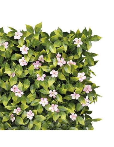 JARDIN VERTICAL 50X50CM SERIE FLORESTA SUNGARDEN