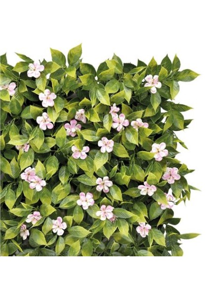 JARDIN VERTICAL 50X50CM SERIE FLORESTA SUNGARDEN