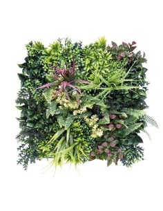 JARDIN VERTICAL 50X50CM SERIE ARBÓREA SUNGARDEN 2