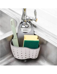 ORGANIZADOR LIMPIEZA COCINA COLGANTE QUTTIN 2