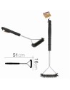 CEPILLO PARA LIMPIAR BARBACOAS 51CM