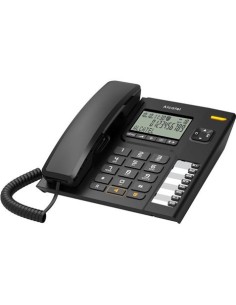 TELEFONO T78 NEGRO ALCATEL 2