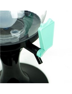 DISPENSADOR DE BEBIDAS REFRIGERANTE 3.5 LITROS JOCCA 2