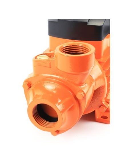 BOMBA ELÉCTRICA 370W 25L/MIN MADER