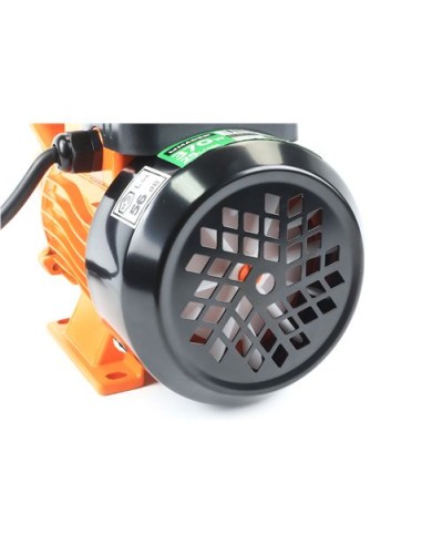 BOMBA ELÉCTRICA 370W 25L/MIN MADER