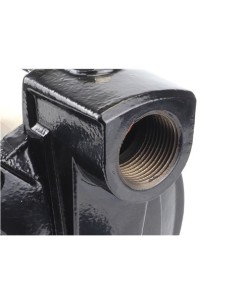 BOMBA ELÉCTRICA MULTICELULAR 1100W 90 L/MIN MADER 2